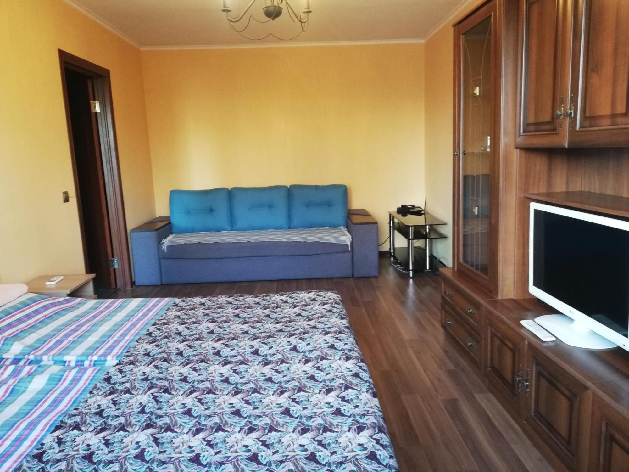 Апартаменты Kyiv Relax Flat Экстерьер фото