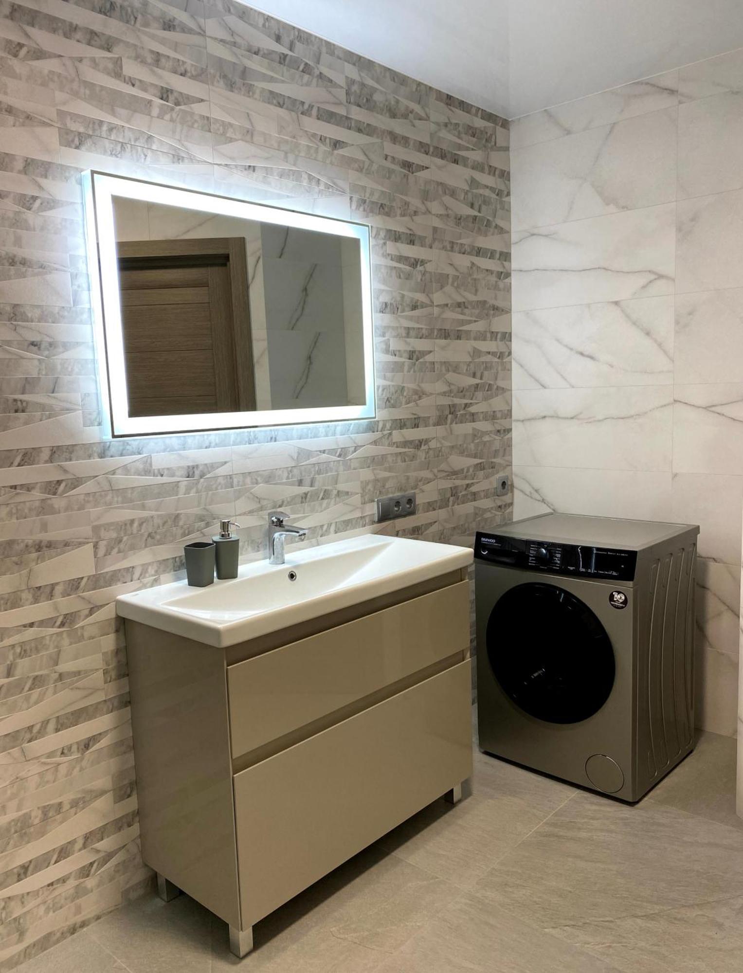 Апартаменты Kyiv Relax Flat Номер фото