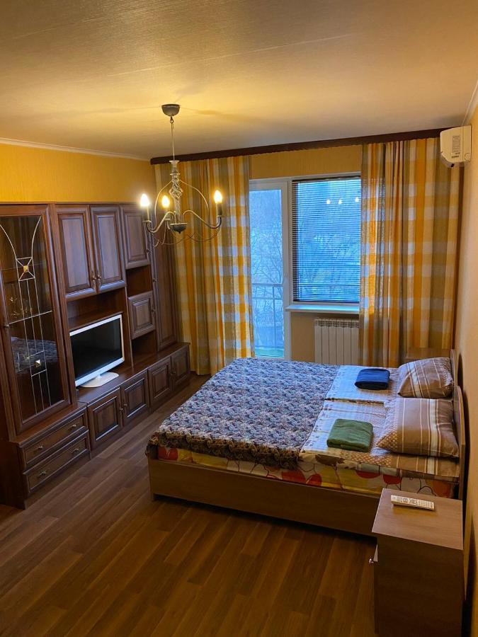 Апартаменты Kyiv Relax Flat Экстерьер фото
