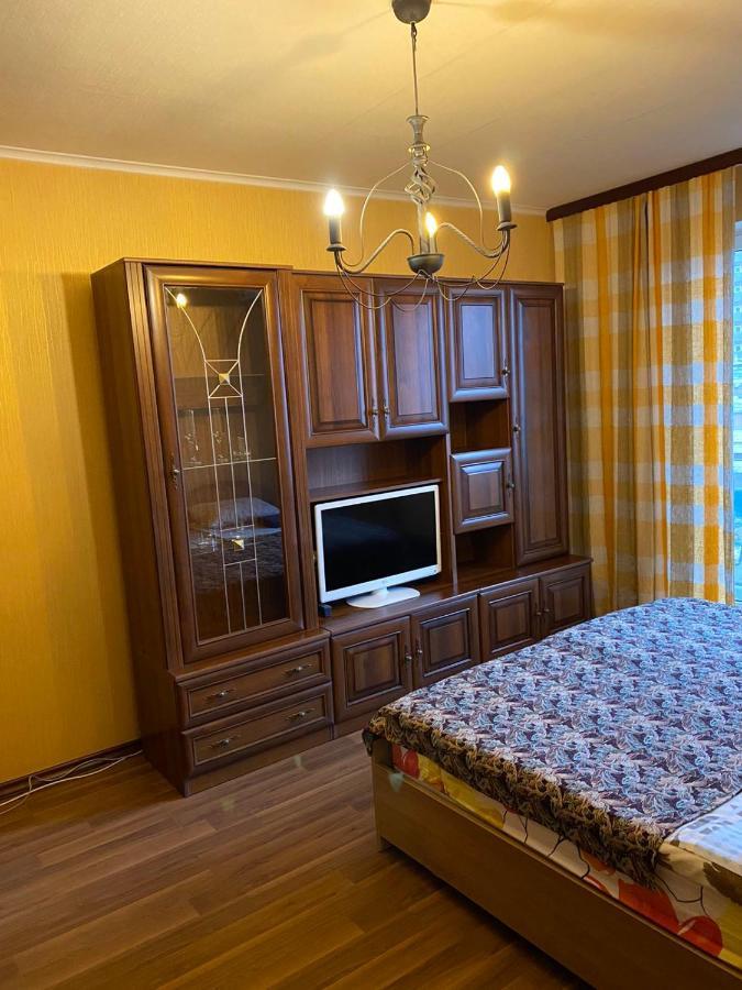 Апартаменты Kyiv Relax Flat Экстерьер фото